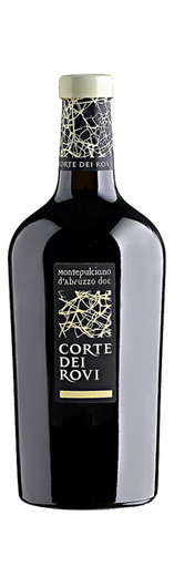 Montepulciano d'Abruzzo Doc Corte dei Rovi