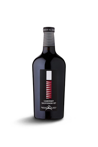 Cabernet Sauvignon Baglio le Mole