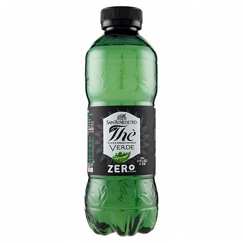 Ginger Spritz 0%