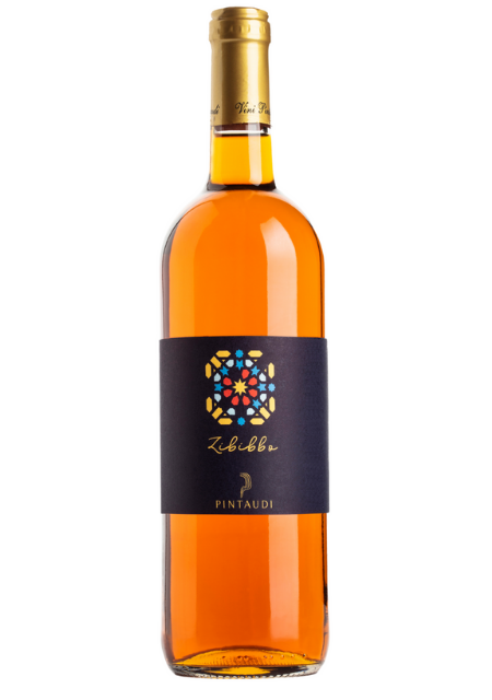 Zibibbo Liquoroso