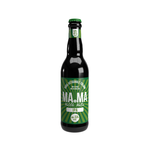 Birra MaMA IPA 0.33