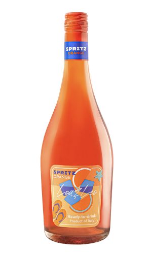 Italian Spritz Cocktail