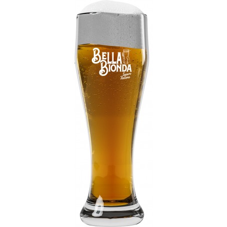 Birra Bellabionda fust 20 Liter