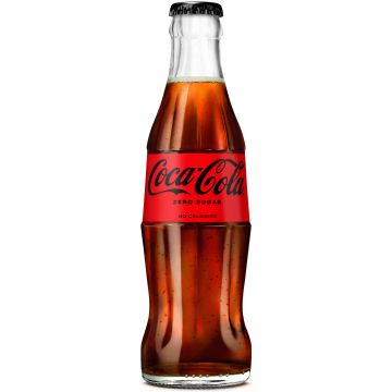 Coca Cola Zero