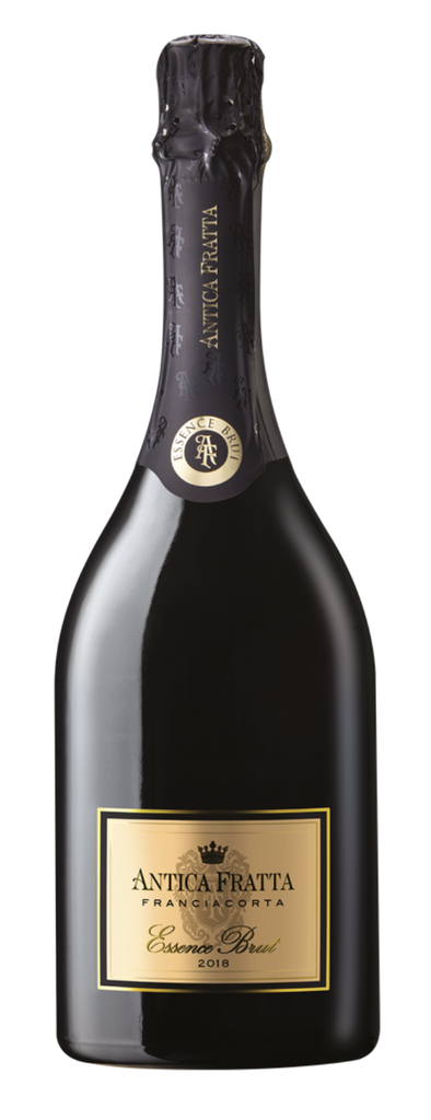 Franciacorta Essence Brut 2018 DOCG