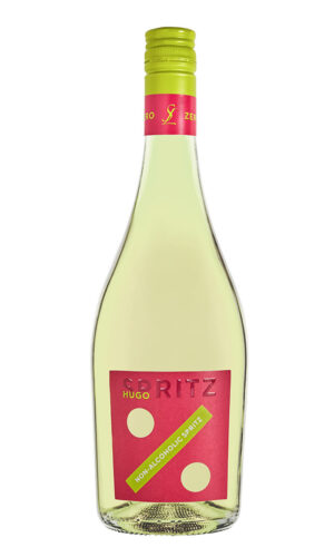 Hugo Alcohol Free