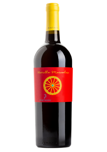 Nerello Mascalese