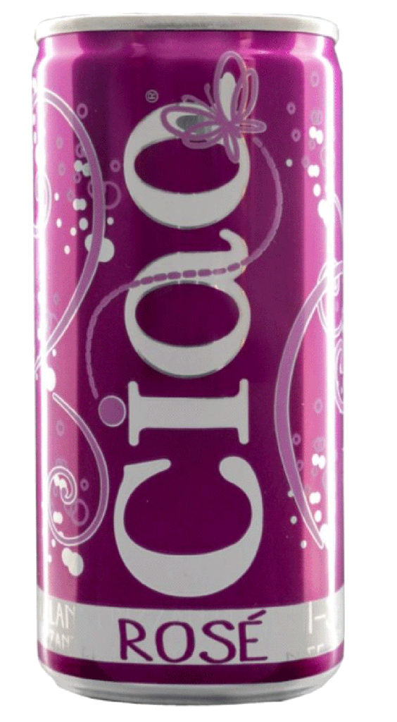 Rose\' IGT Veneto Frizzante "Ciao"
