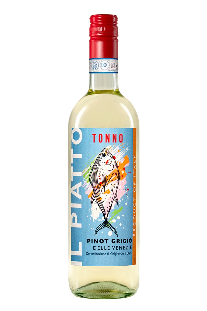 Pinot Grigio IGT Venezie