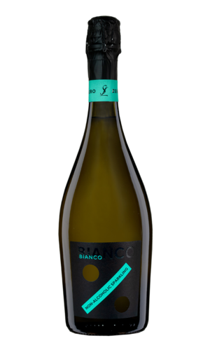 Spumante Bianco Alcohol Free