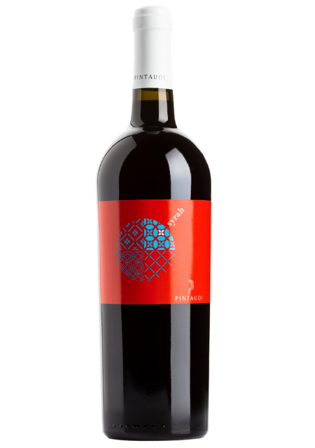 Syrah IGP