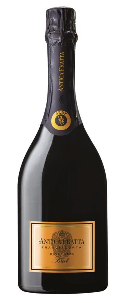 Franciacorta Brut Cuvee Real DOCG