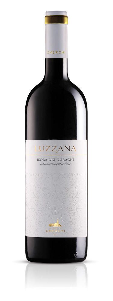 Luzzana IGT Isola dei Nuraghi