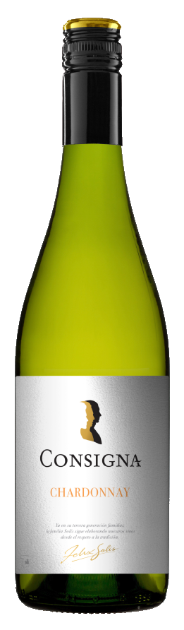 Solis Consigna Chardonnay 2024