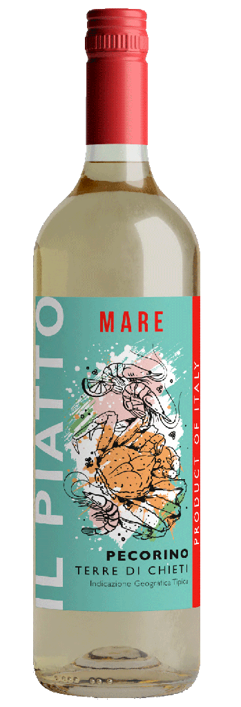 Pecorino IGT Terre di Chieti