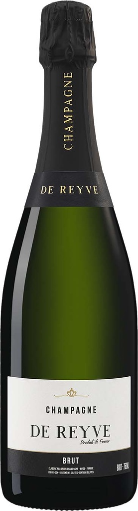 De Reyve Champagne Brut