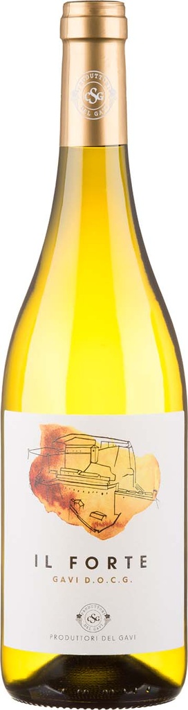 Produttori del Gavi Gavi Il Forte 2024