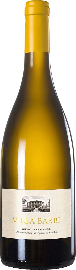 Decugnano dei Barbi Villa Barbi Orvieto Classico 2024