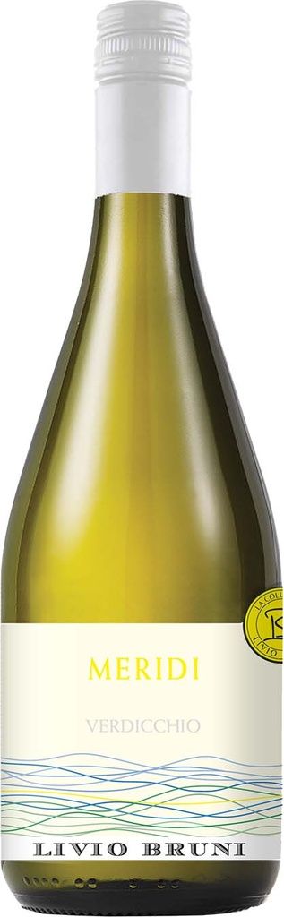 Ambre Meridi Verdicchio dei Castelli di Jesi 2025