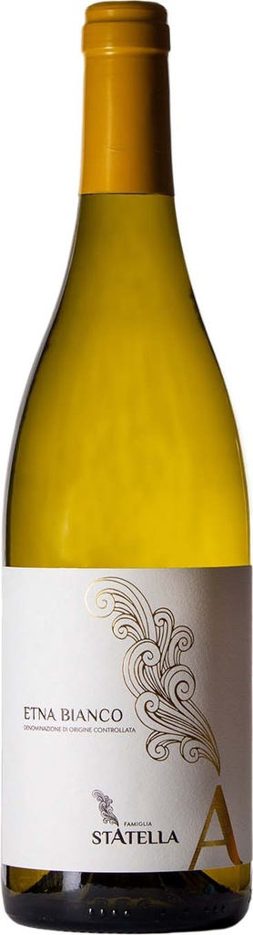 Statella Etna Bianco BIO 2024
