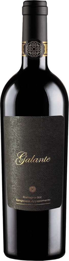 Terre Cevico Galante Sangiovese Appassimento 2023