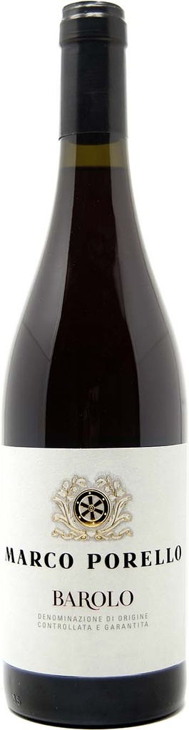 Marco Porello Barolo 2022