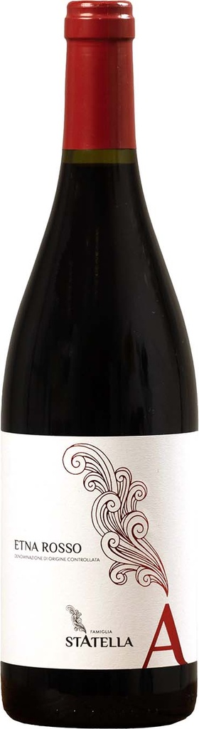 Statella Etna Rosso BIO 2022