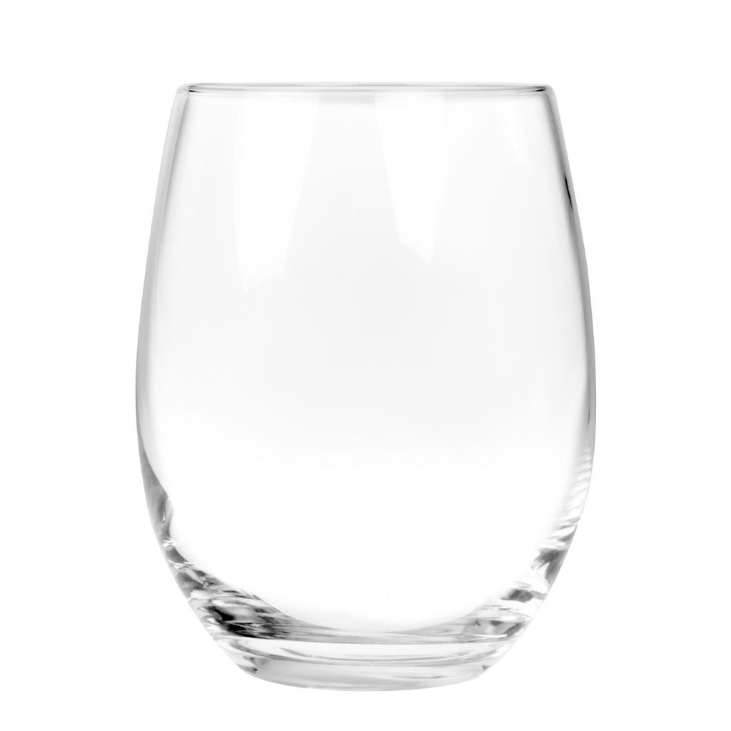 Chef & Sommelier Primary Tumblers 36cl (24 Stuks)