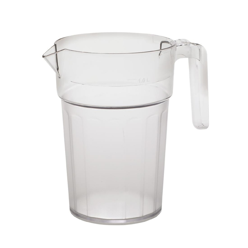 Cambro Camwear polycarbonaat kan 1Ltr