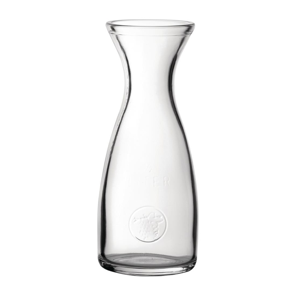 Utopia karaffen 1Ltr (6 stuks)