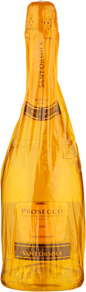 Prosecco DOC 0,20 Lit.