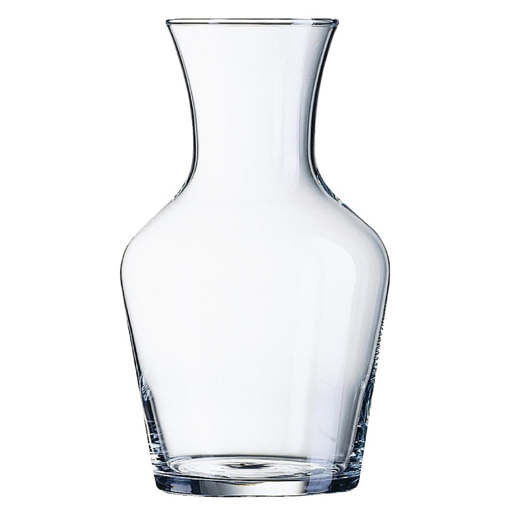 Arcoroc Vin karaffen 1Ltr (6 stuks)