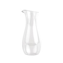 Olympia Kristallon polycarbonaat karaffen 1Ltr (6 stuks)