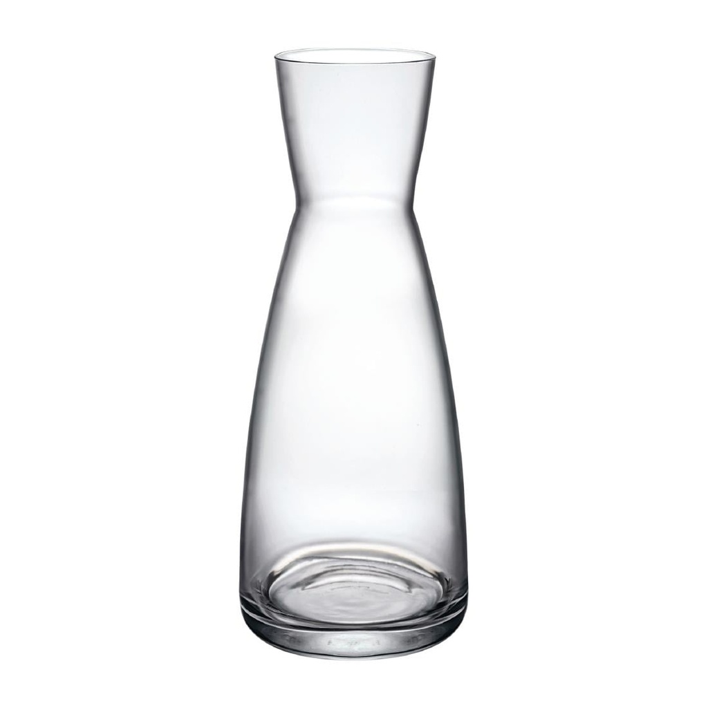 Bormioli Ypsilon karaffen transparant 50cl (6 stuks)