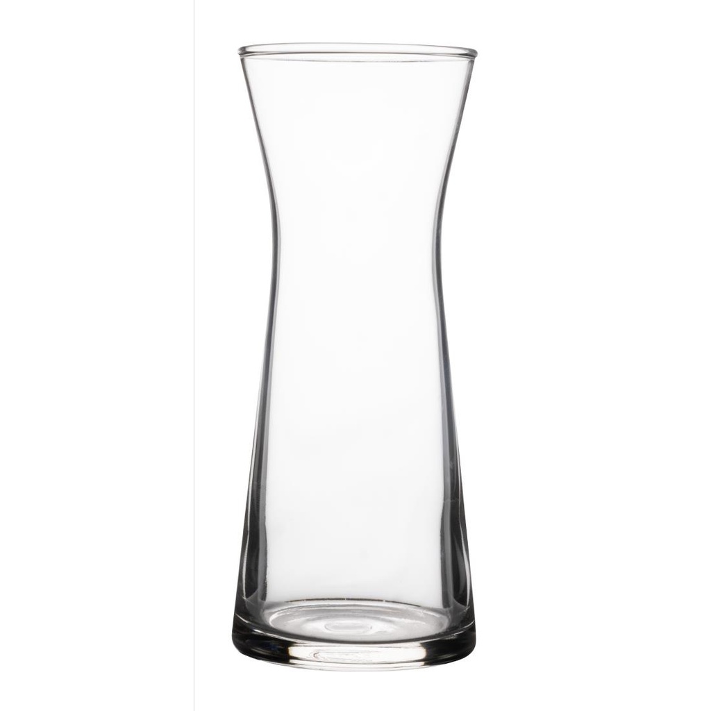 Olympia Conische Karaf 290ml (6 stuks)