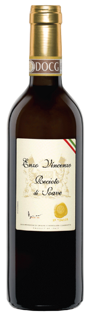  Recioto di Soave DOCG Enzo Vincenzo