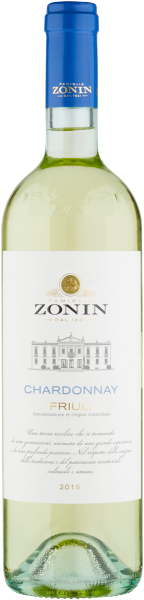 Chardonnay Aquileia Zonin