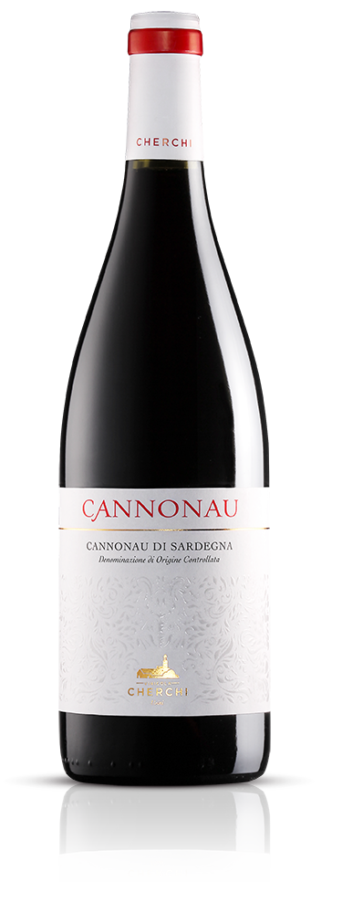 Cannonau di Sardegna DOC Vinicola Cherchi