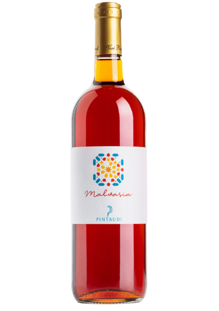 Malvasia Liquorosa Cantina Pintaudi