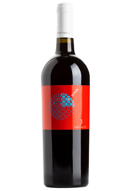 Syrah IGP Cantina Pintaudi