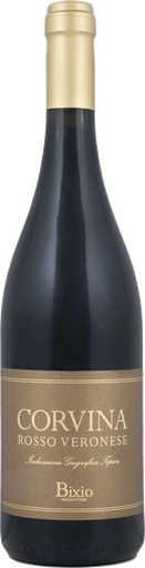 [100330] Corvina Veronese Poderi Bixio