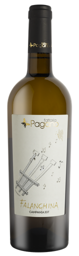 [100347] Falanghina Campania IGT “Fattorie Pagano” (75cl)