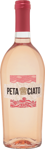 [100358] Peta Ciato Rosato IGT Molise