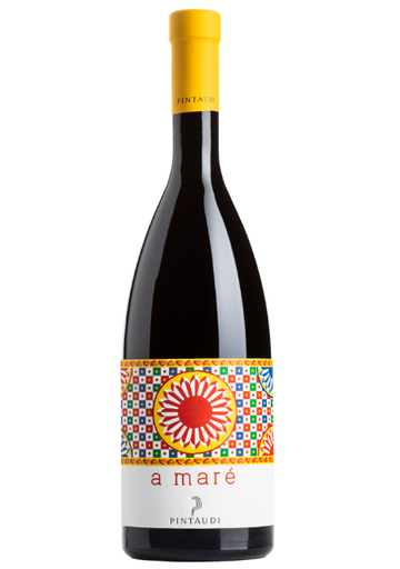 [10378] "A marè" Nero d'Avola Cantina Pintaudi