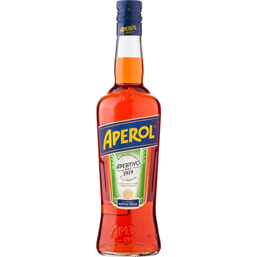 [10352] Aperol 1 Liter