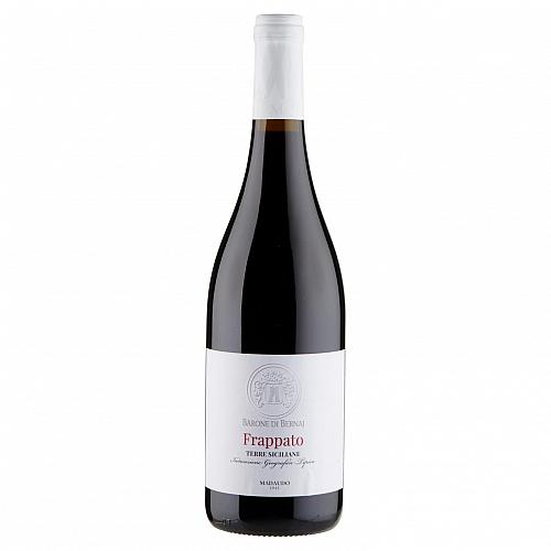 [10350] Frappato Barone Di Bernaj