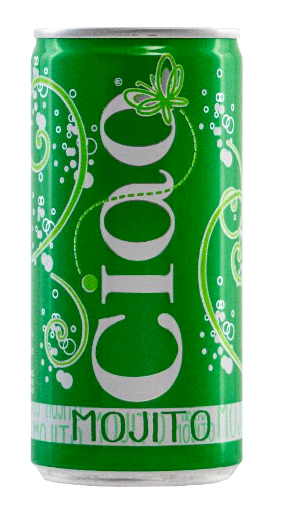 [10364] Mojito Cocktail "Ciao"