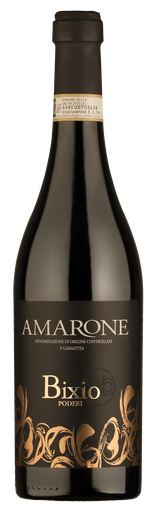 [10388] Amarone DOCG (375ml)