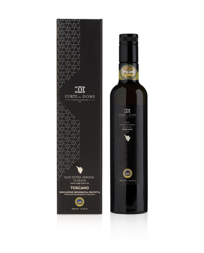 [10421] Olio Extra Vergine di Oliva IGP "Corte del Dome"