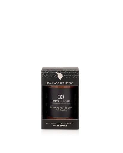 [1432] Pappa al Pomodoro 300g "Corte del Dome"